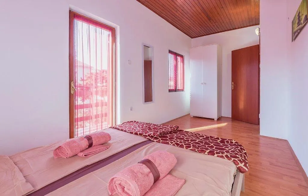 Apartman Azra Croatia