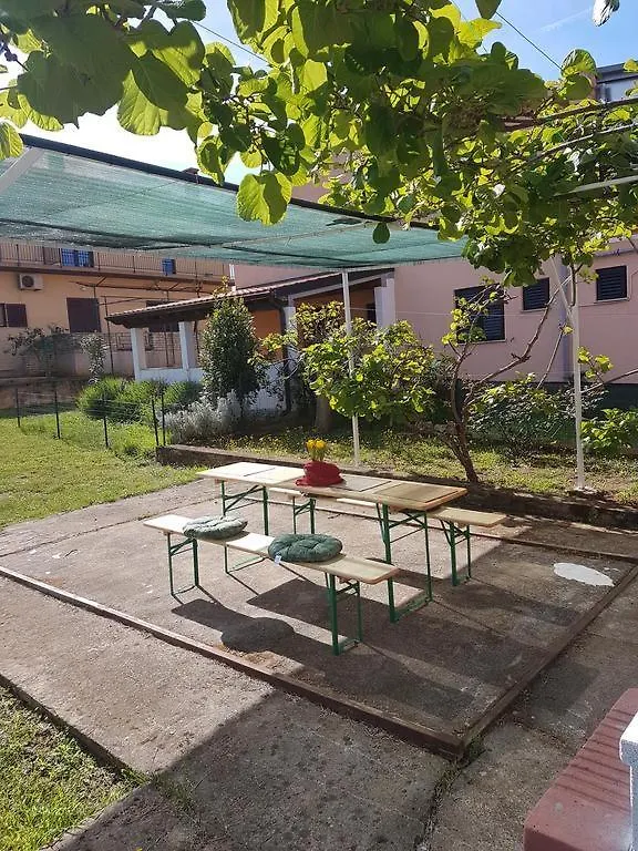 Apartman Azra