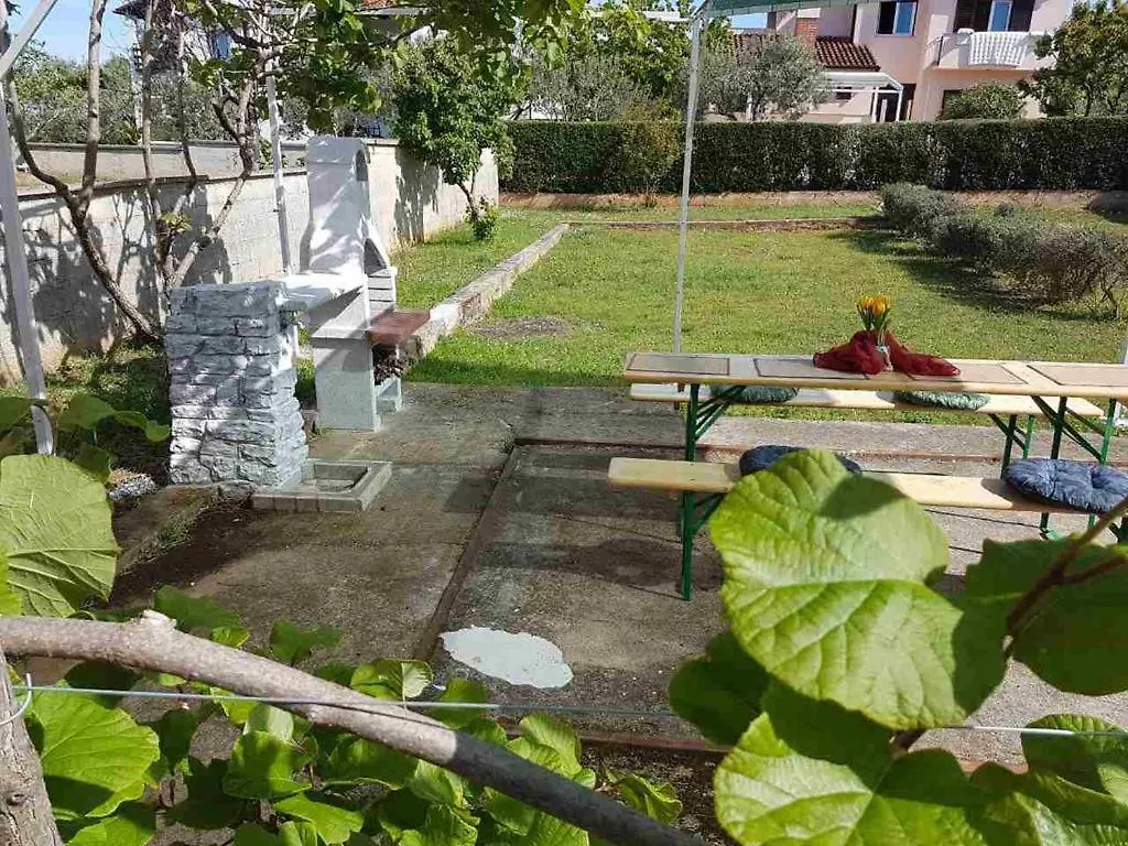 Apartman Azra